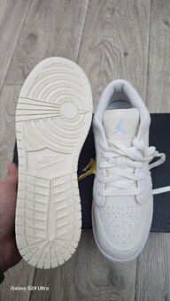 Nike air Jordan 1 low se 39eu - 5