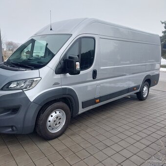 Fiat ducato-2,3jtd-109kw-L4H2-199.00km - 5