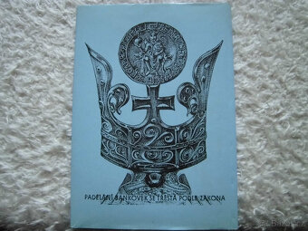 Knihy o bankovkách - 5