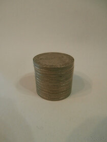 Hrací žeton ADMIRAL Novomatic international za 50 kč - 5