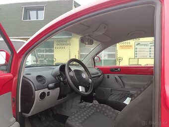 Volkswagen new Beatle - 5