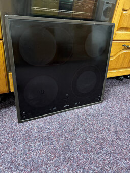 Kuchyň masiv se spotřebiči - 5