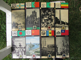 Starší knížky na prodej - 5