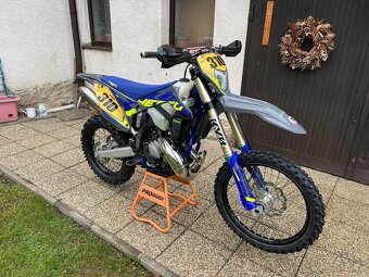 Sherco SE 300 Factory 2024 - 5