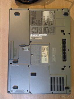 Notebook Dell - 5