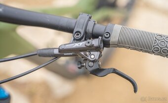 2022 CUBE STEREO 120 HPC TM 29 - 5