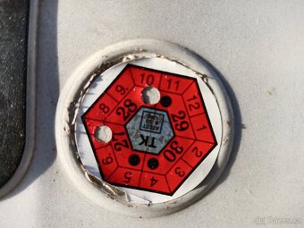 Simson Skútr SR 50 - 5