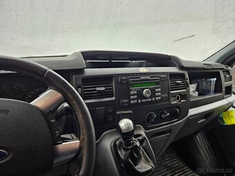 Ford Transit 2.2TDCI - 5