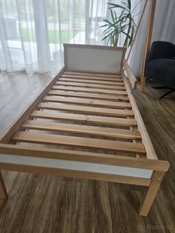Dětská postel Ikea Sniglar - 5