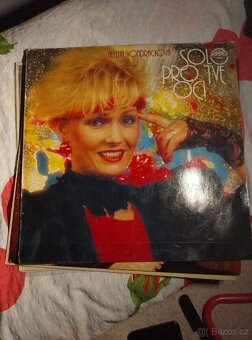 Gramofonové desky - 5