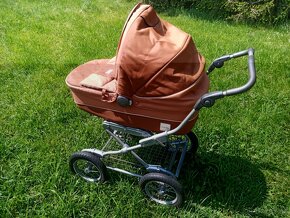 Prodám kočárek Gesslein - 5