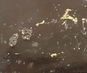 Tác Bernard Bloch porcelánka Dubí - 5