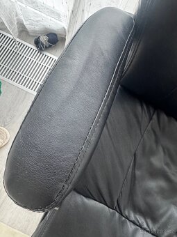 Kancelářská židle - 5