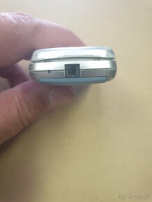 Panasonic GD55 retro mini mobil, pro sběratele - 5