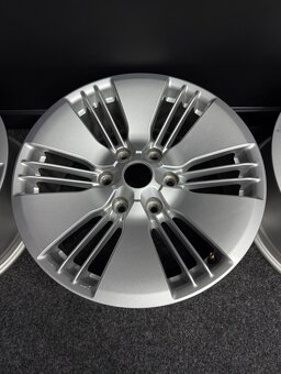 Alu ISUZU 6x139.7 18” - 5