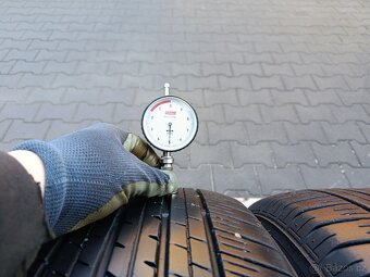 235/60/18 letní pneu bridgestone - 5