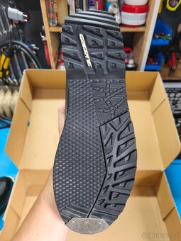 Gaerne Dakar Gore-Tex - 5