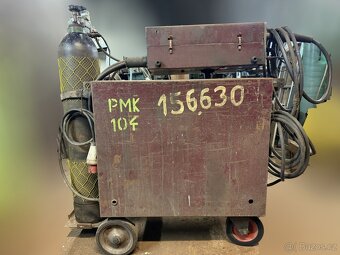 Svářečka WLSP 315 Si - 5