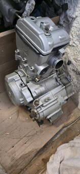 Access warrior 450 - 5