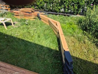 Střešní krovy - 5