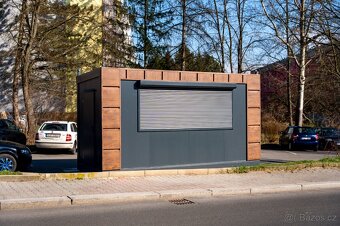 Prodám stánek vhodný pro rychlé občerstvení - 5