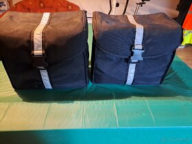 Brašny boční na enduro - 5