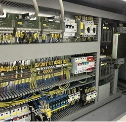 Soustruhy - CNC Masturn CNC 32 - 5