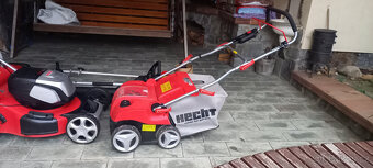 Hecht - sada zahradního vybavení - 5