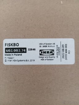 2x obraz v rámu IKEA nové - 5