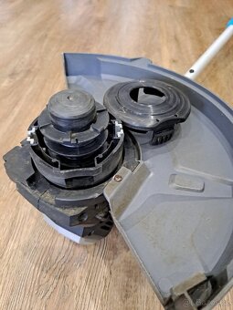 aku vyžínač EXTOL - 5