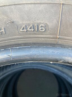 195/65/15 zimní - 5