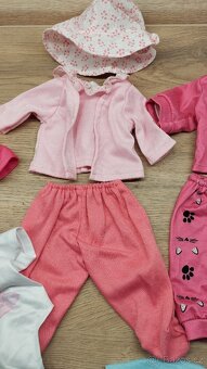 Oblečení pro panenky - 5