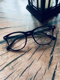 Neutrální brýle na dálku - 5