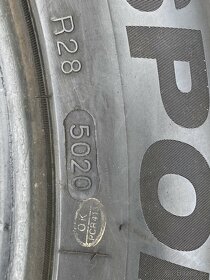 235/50 ZR 18 101Y XL - 5