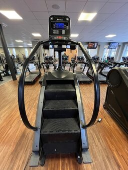 Stair Master - 5