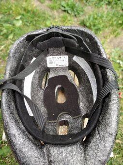 Dětská přilba - 5