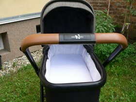Kočárek Neonato puro - 5