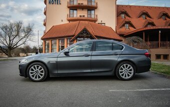 BMW 530d F10 190kw - 5