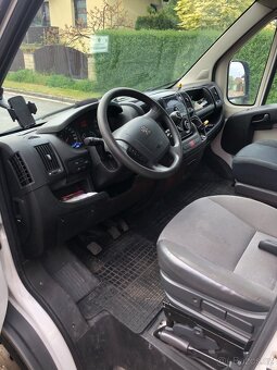 Peugeot Boxer 3.0 HDI - 5