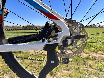 Dámské kolo CUBE - 5