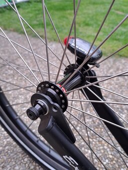 Koloběžka MIBO Express - 5