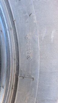 Zimní pneu RIKEN 235/55 R17 103V - 5