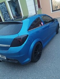 Opel Astra h opc - 5