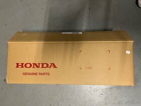 Výfuk z Honda CB750 Hornet - 5