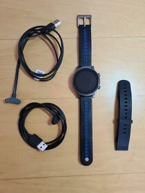 Chytré hodinky TicWatch E3 - 5