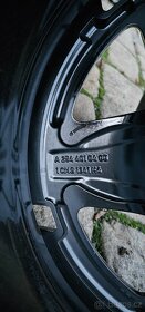 Kolo Mercedes AMG GLC 19" - sleva 76% - 5