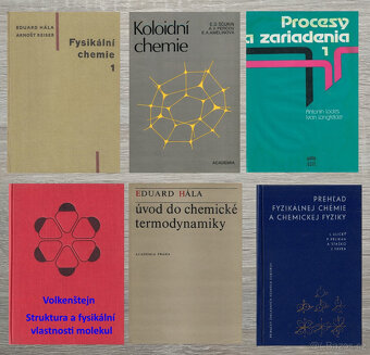 Fyzikální chemie - 5