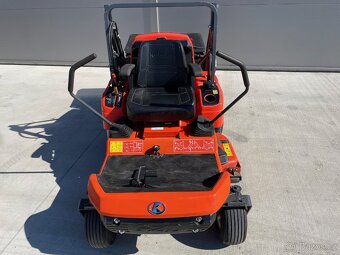 Kubota GZD 15 HD II - 5