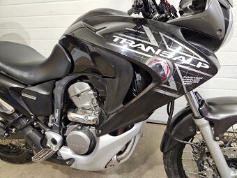 Honda XL 700 V Transalp - po servisu - 5