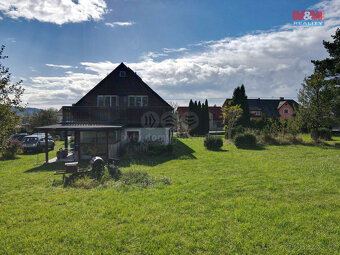 Prodej rodinného domu, 200 m², Staré Město - 5